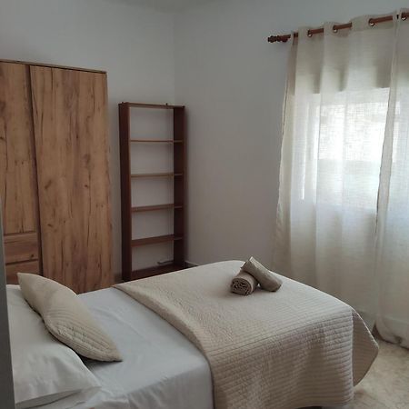 Summer House Bodega Los Castillos 3 Almeria Bagian luar foto