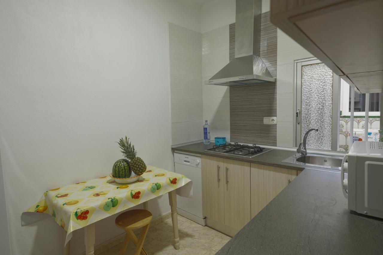 Summer House Bodega Los Castillos 3 Almeria Bagian luar foto