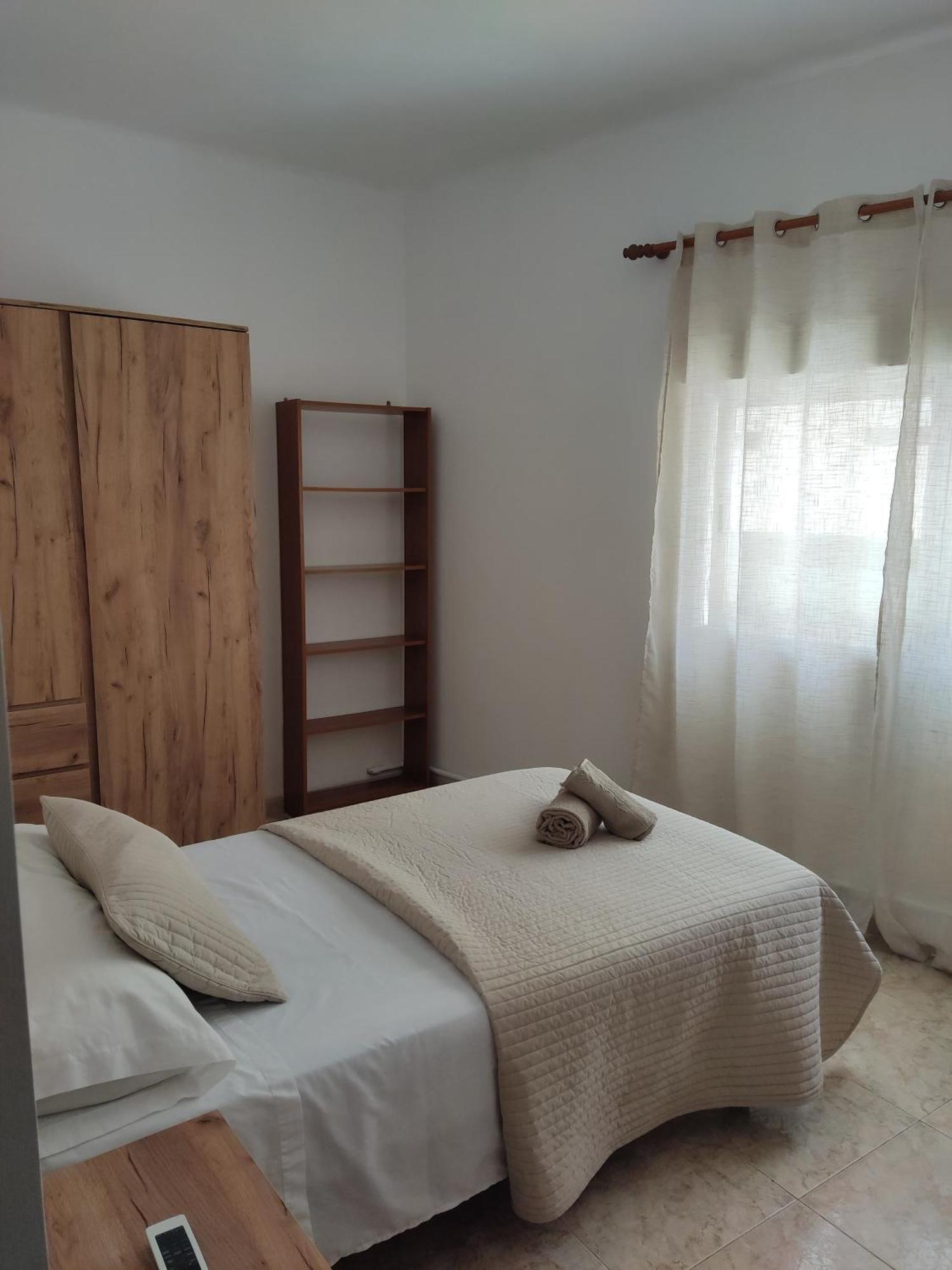 Summer House Bodega Los Castillos 3 Almeria Bagian luar foto